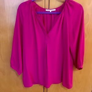 Violet & Claire blouse
